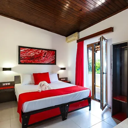 Princess Villa Rethymno