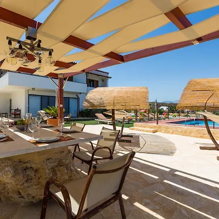 Villa Princess
