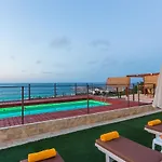 Princess Villa Rethymno (Crete)