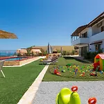 Villa Princess Rethymno (Crete)