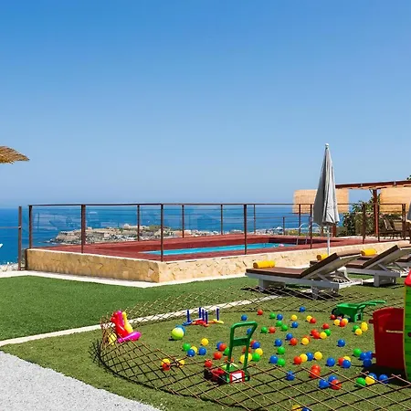 Villa Princess