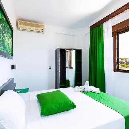 Villa Princess Réthimno