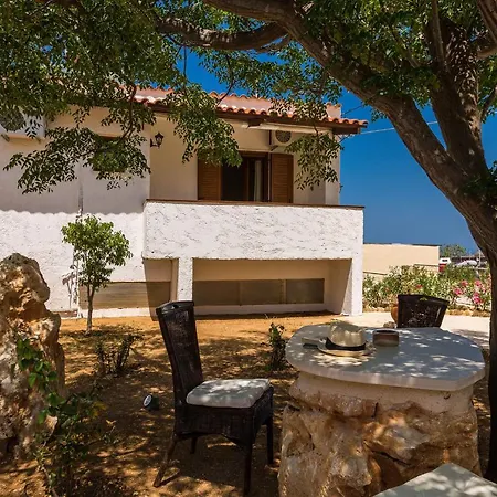 Villa Princess Réthimno