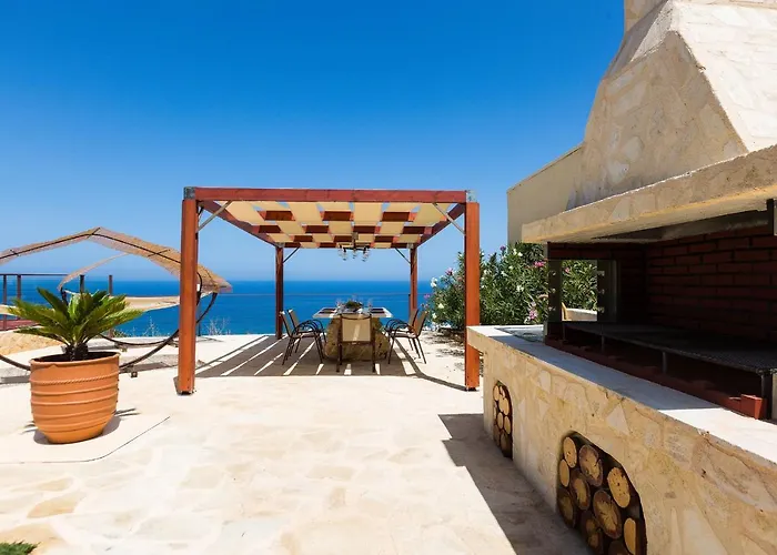 Princess Villa Rethymno