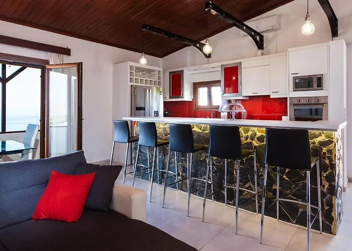 Villa Princess Rethymno