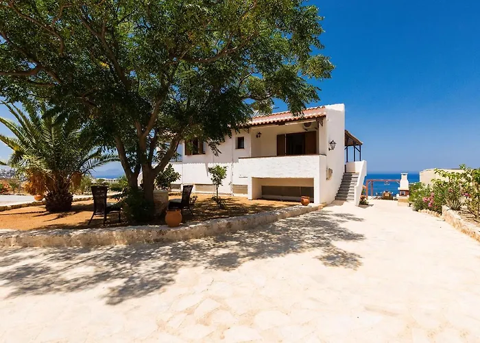 Princess Villa Rethymno