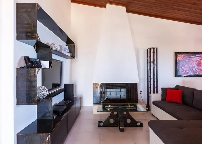 Princess Villa Rethimnon