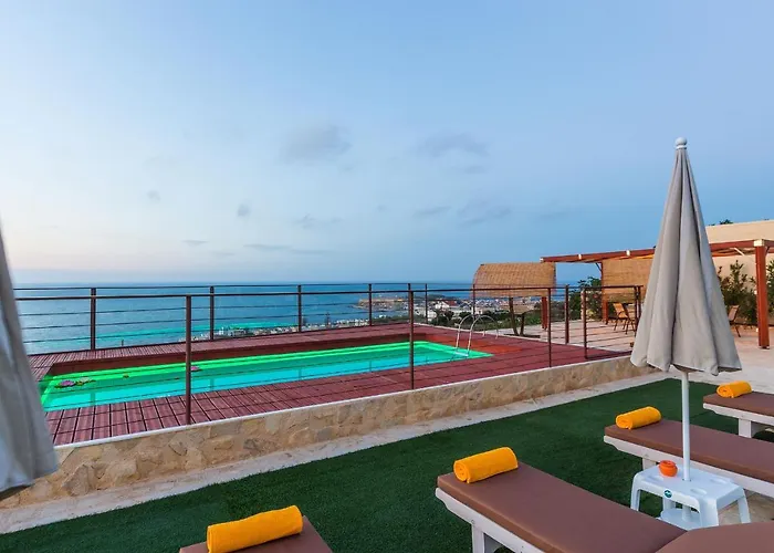 Princess Villa Réthymnon