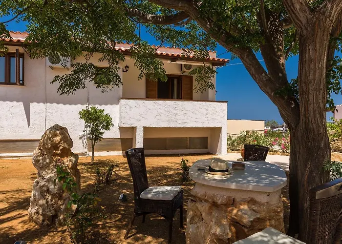 Villa Princess Réthymnon