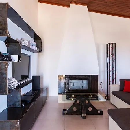 Princess Villa Rethymno