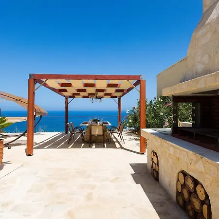 Princess Villa Rethymno