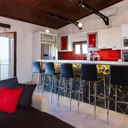 Villa Princess Rethymno