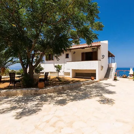 Princess Villa Rethymno