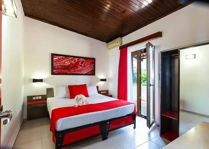 Princess Villa Rethymno