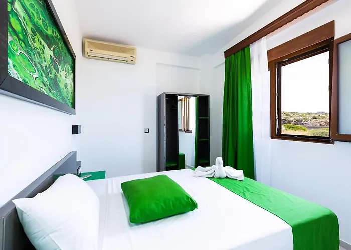 Villa Princess Rethymno